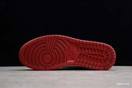 Hyperoad RED RESALE LS 1 NOT NO FOR AIR VARSITY JORDAN 1031